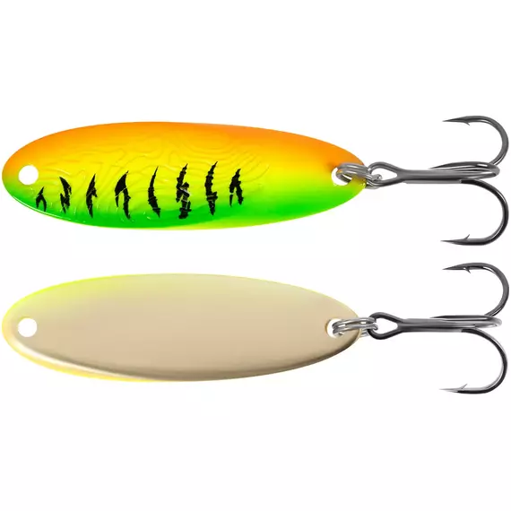 Блешня-кастмастер Select AspMaster 10.0g 45mm, колір: MTGG, Розмір/Вага: 10g/45mm, Колір блешні: MTGG, фото 